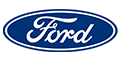 ford logo