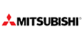 mitsuishi logo